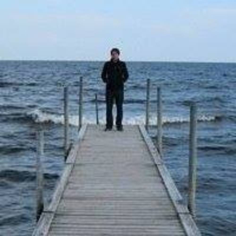 Meet your Posher, Evan